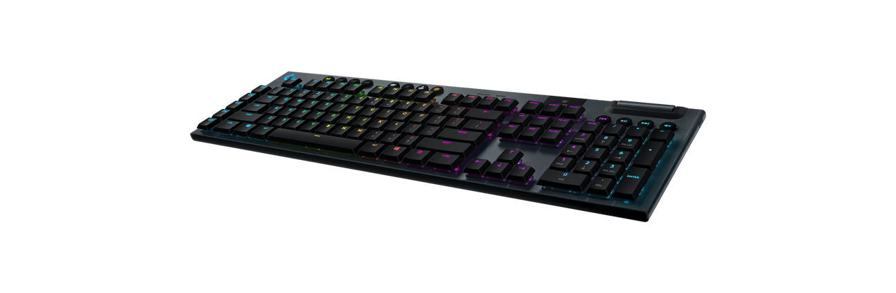 Gaming Keyboards