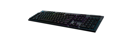 Gaming Keyboards