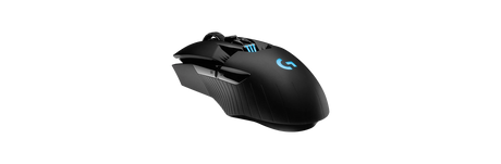 Gaming Mouse