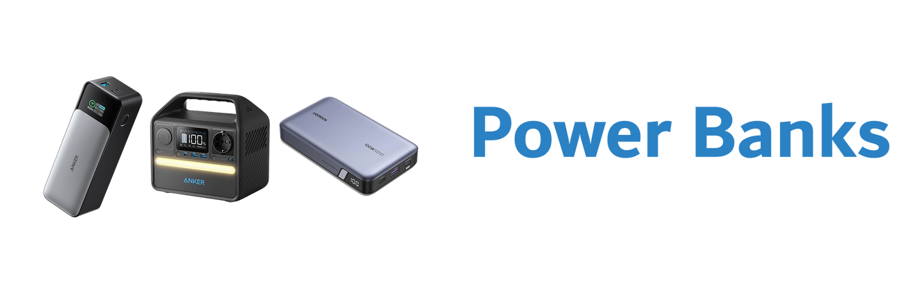 Power Banks