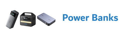 Power Banks