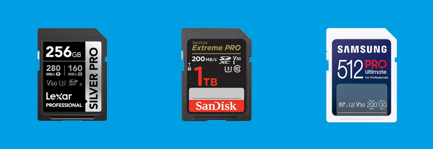 SD Card