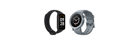 Smart Watch & Band