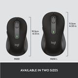 Logitech Signature M650 Mouse