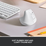 Logitech Lift Vertical Ergonomic Mouse