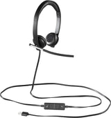 Logitech H650e USB Headset