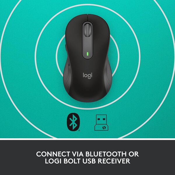 Logitech Signature M650 Mouse