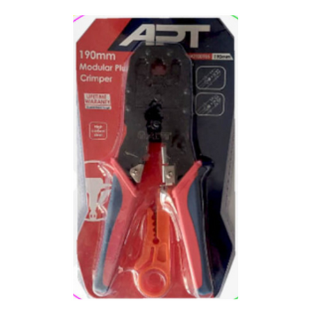 APT Modular Plug Crimping Tools (850143)