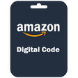 Amazon Gift Card - Digital Code - DokanTech #