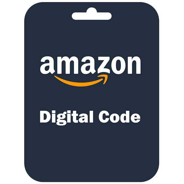 Amazon Gift Card - Digital Code - DokanTech #