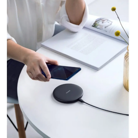 Anker PowerWave Wireless Charger Pad - DokanTech #