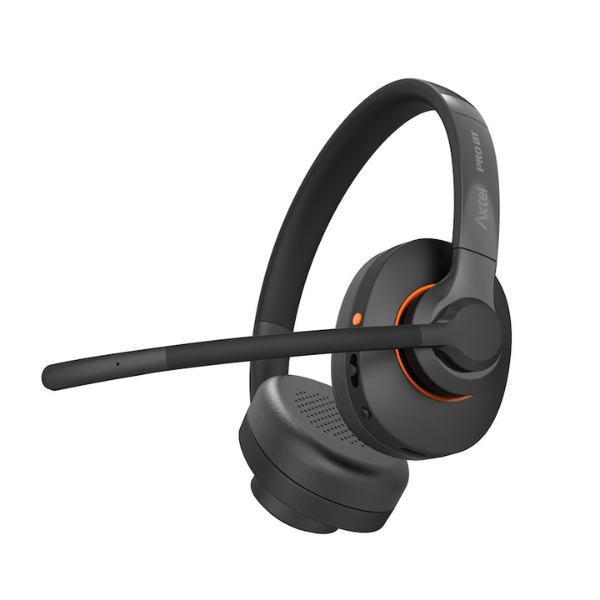 Axtel PRO BT Headset – Seamless Connectivity & Superior Comfort

