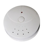 Battery Operated Carbon Monoxide Alarm