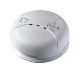 Battery Operated Carbon Monoxide Alarm