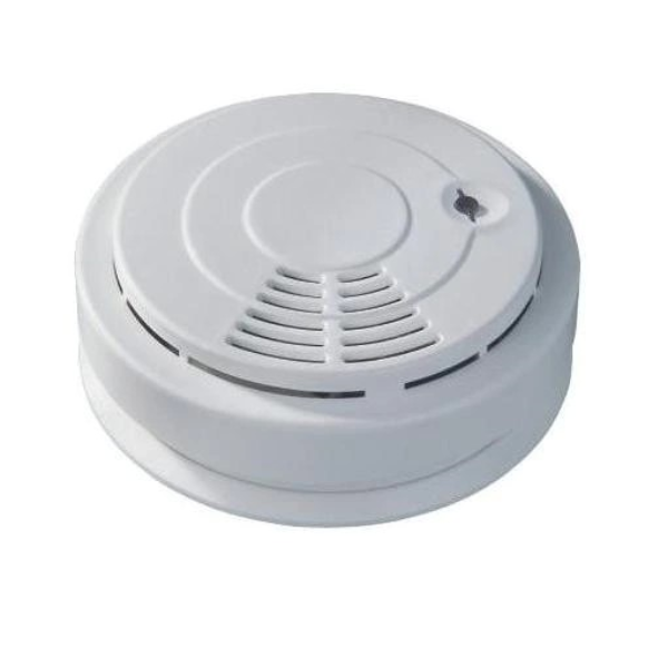 Battery Operated Carbon Monoxide Alarm