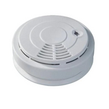 Battery Operated Carbon Monoxide Alarm