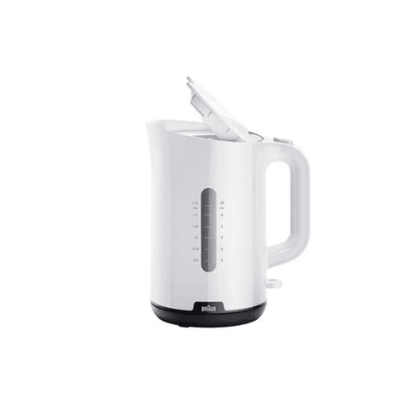 Braun kettle Breakfast 1 2200w 1.7L Wk1100