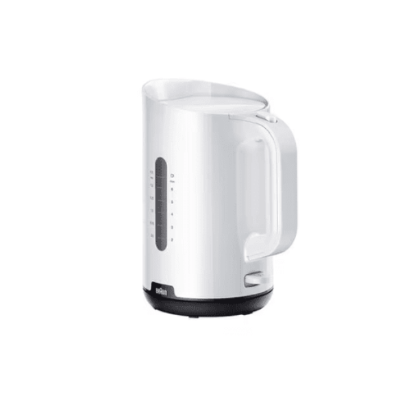 Braun kettle Breakfast 1 2200w 1.7L Wk1100