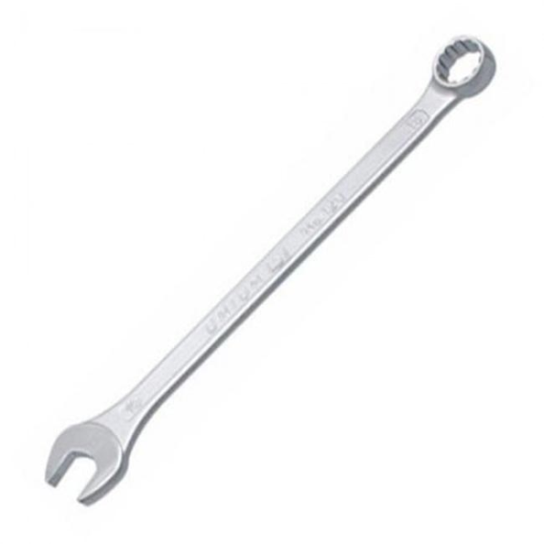 Combination wrench Bright Stain finish  PP Card Holder CR-V