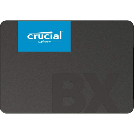 Crucial BX500 240Gb - Dokantech