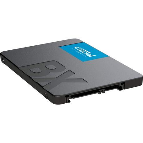 Crucial BX500 240Gb - Dokantech