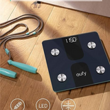 Eufy Smart Scale C1 - Black