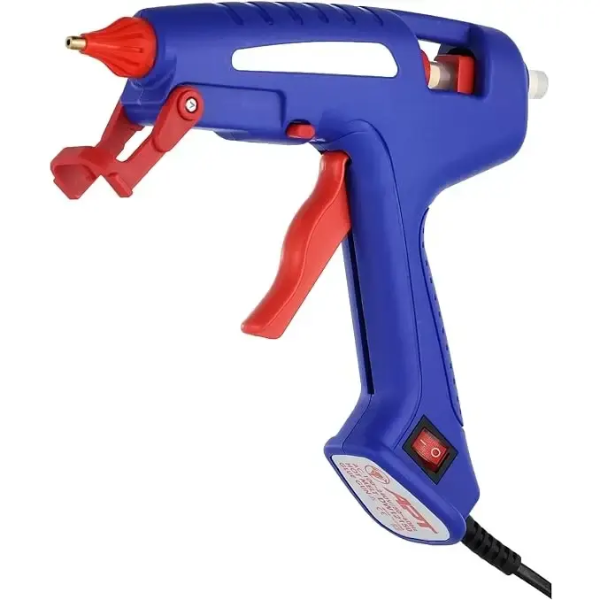 Glue Gun with 3 pcs glue stick 150W ( DW12150 )