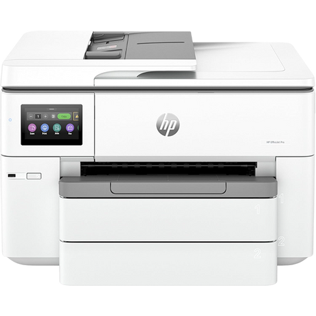 HP OfficeJet Pro 9730 Wide Format All-in-One Printer (537P5C) - Dokkan Tech