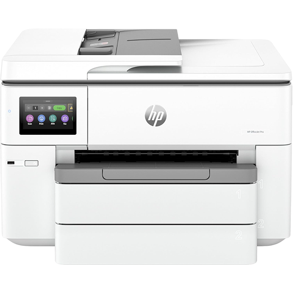 HP OfficeJet Pro 9730 Wide Format All-in-One Printer (537P5C) - Dokkan Tech