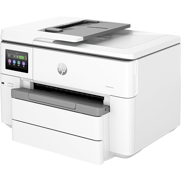 HP OfficeJet Pro 9730 Wide Format All-in-One Printer (537P5C) - Dokkan Tech