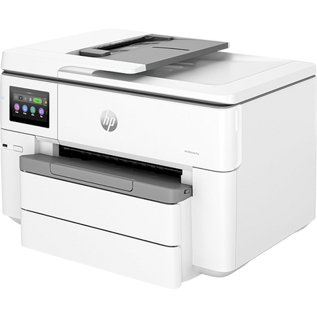 HP OfficeJet Pro 9730 Wide Format All-in-One Printer (537P5C) - Dokkan Tech