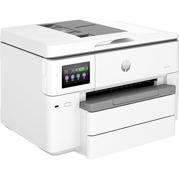 HP OfficeJet Pro 9730 Wide Format All-in-One Printer (537P5C) - Dokkan Tech