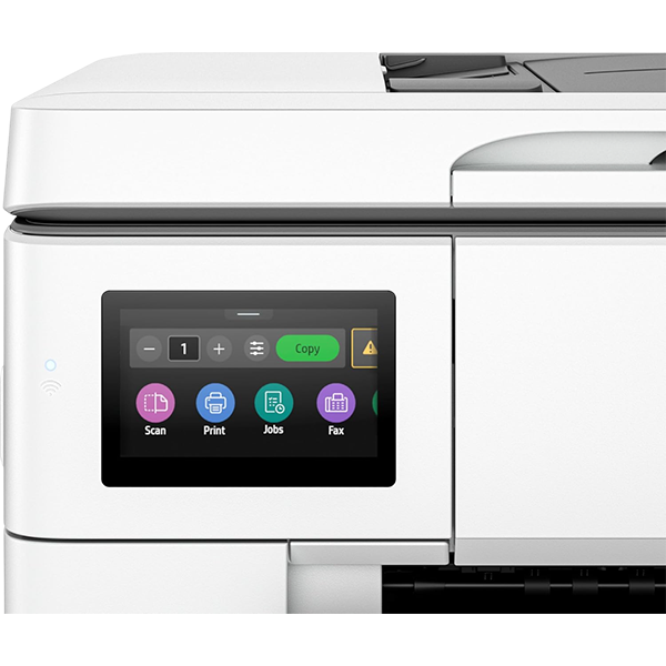 HP OfficeJet Pro 9730 Wide Format All-in-One Printer (537P5C) - Dokkan Tech