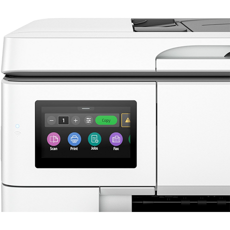 HP OfficeJet Pro 9730 Wide Format All-in-One Printer (537P5C) - Dokkan Tech