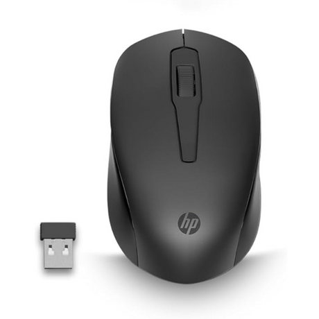 DokanTech_HP 150 WIRELESS MOUSE