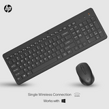 DokanTech_HP 330 WIRELESS KEYBOARD AND MOUSE COMBO