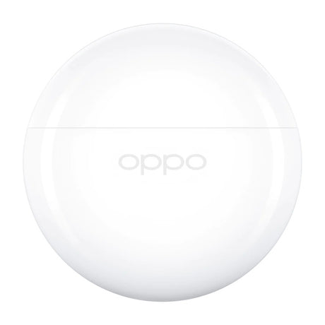 Oppo Enco Buds2 - White - DokanTech #