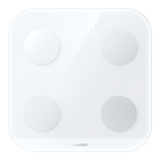 Huawei Scale 3 Smart Body Weight Scale Bluetooth Edition_ white