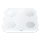 Huawei Scale 3 Smart Body Weight Scale Bluetooth Edition_ white