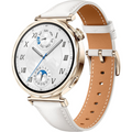 Huawei GT5 41mm Smartwatch with 1.32 inches AMOLED, up to 7 Days Battery Life, Sports, Health Tracking - DokanTech #