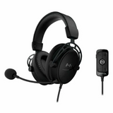 HyperX Cloud Alpha S Gaming Headset-dokkantech