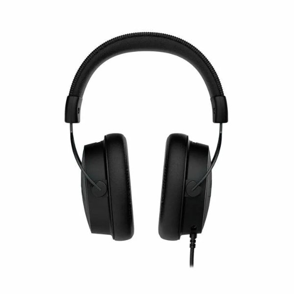 HyperX Cloud Alpha S Gaming Headset-dokkantech