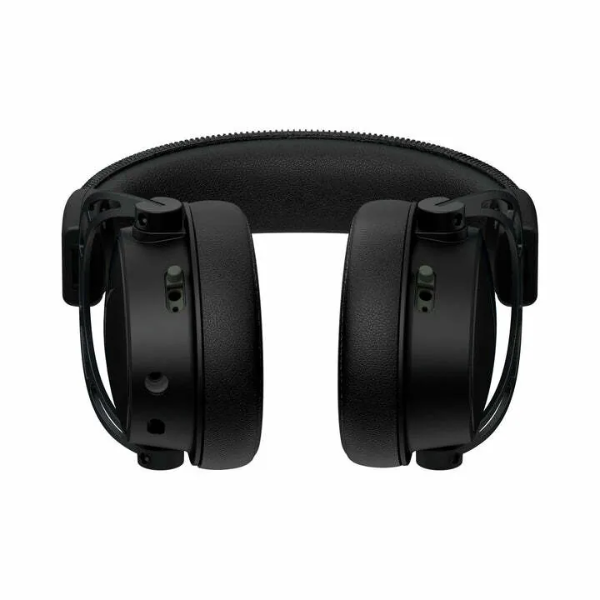 HyperX Cloud Alpha S Gaming Headset-dokkantech