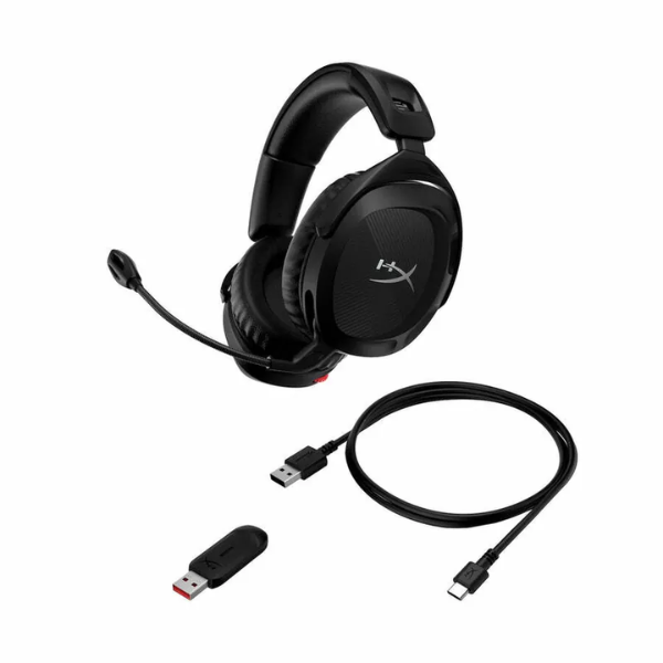 HyperX Cloud Stinger 2 Wireless-Dokkantech