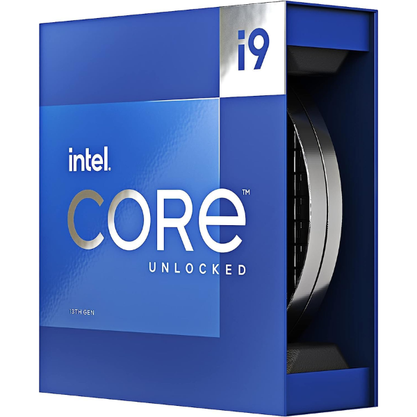 Intel Core i9-13900K Desktop Processor-Dokkantech