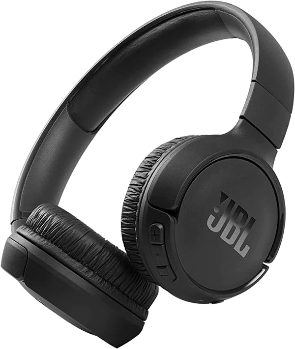 JBL Tune 510 Bluetooth Wireless On-Ear Headphones - DokanTech #