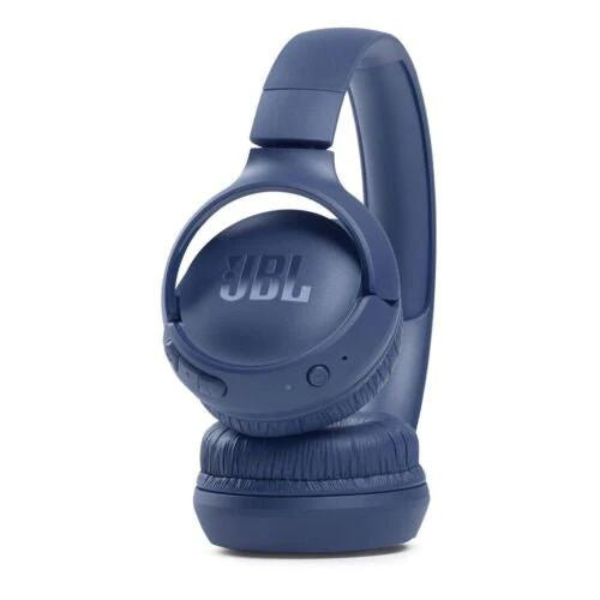 JBL Tune 510 Bluetooth Wireless On-Ear Headphones - DokanTech #