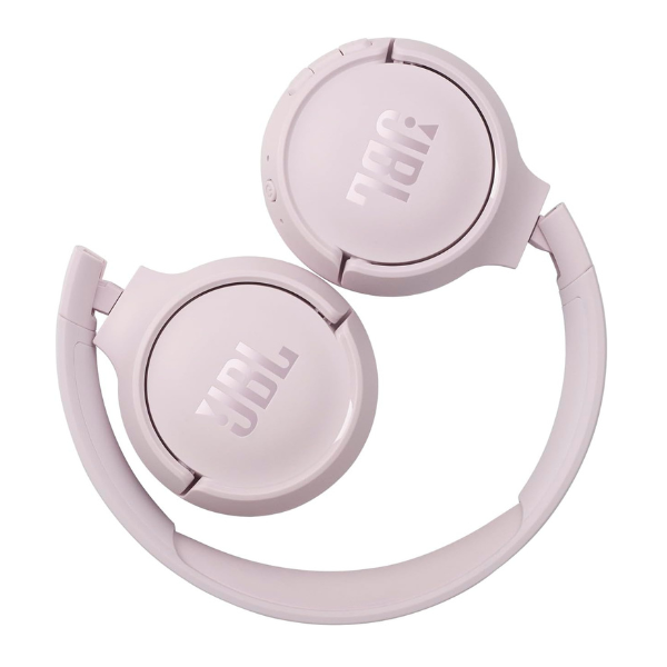 JBL Tune 510 Bluetooth Wireless On-Ear Headphones - DokanTech #