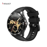 Kieslect Actor Smartwatch – 1.6" AMOLED, Bluetooth Calling, 5ATM Waterproof.- DokanTech #