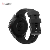 Kieslect Actor Smartwatch – 1.6" AMOLED, Bluetooth Calling, 5ATM Waterproof.- DokanTech #